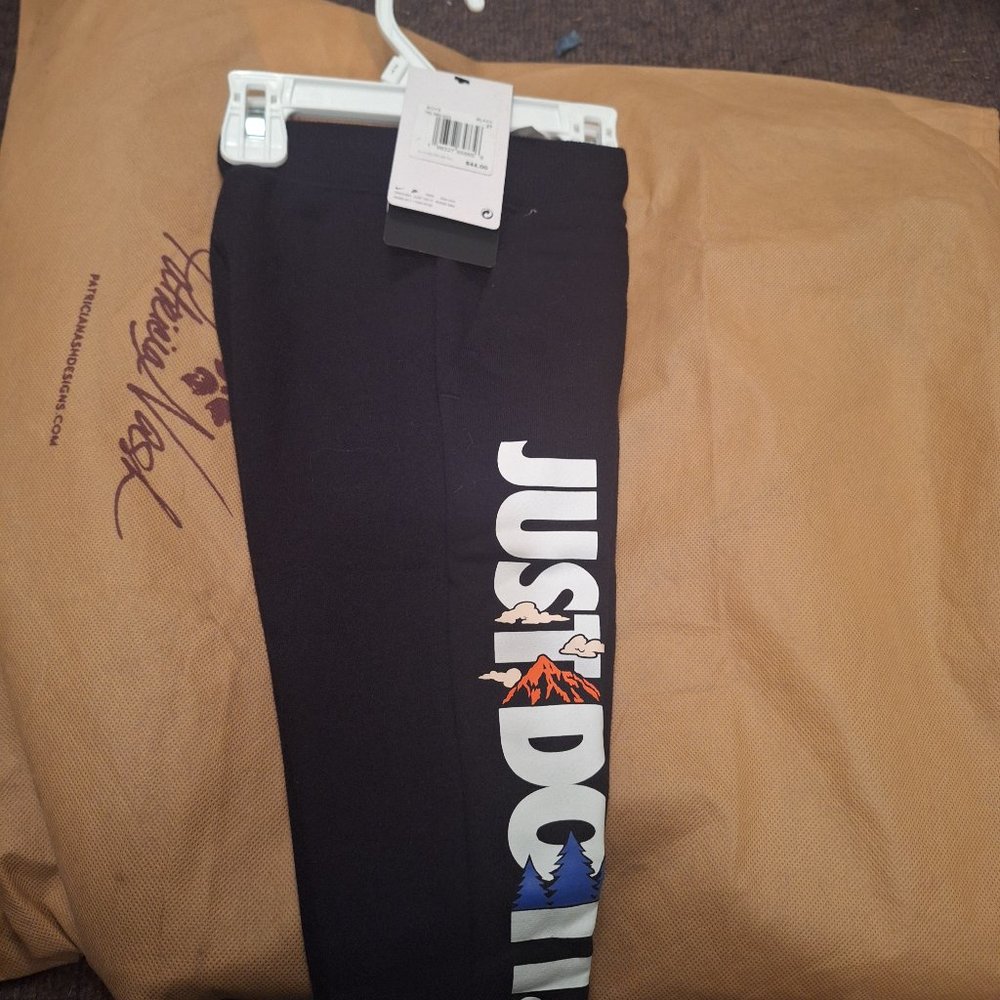 Sweat pants